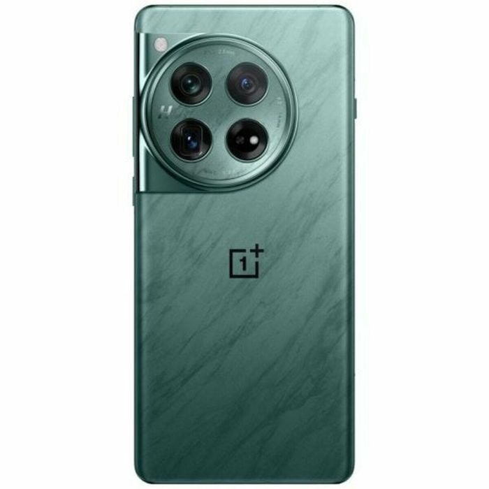 OnePlus 12 17,3 cm (6.82") SIM doble Android 14 5G USB Tipo C 16 GB 512 GB 5400 mAh Verde 15 OnePlus 12 17,3 cm (6.82") SIM doble Android 14 5G USB Tipo C 16 GB 512 GB 5400 mAh Verde 15