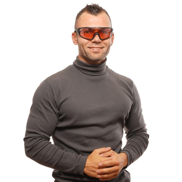 Gafas de Sol Unisex Bollé 12627 B-ROCK PRO 119 1 Gafas de Sol Unisex Bollé 12627 B-ROCK PRO 119 1