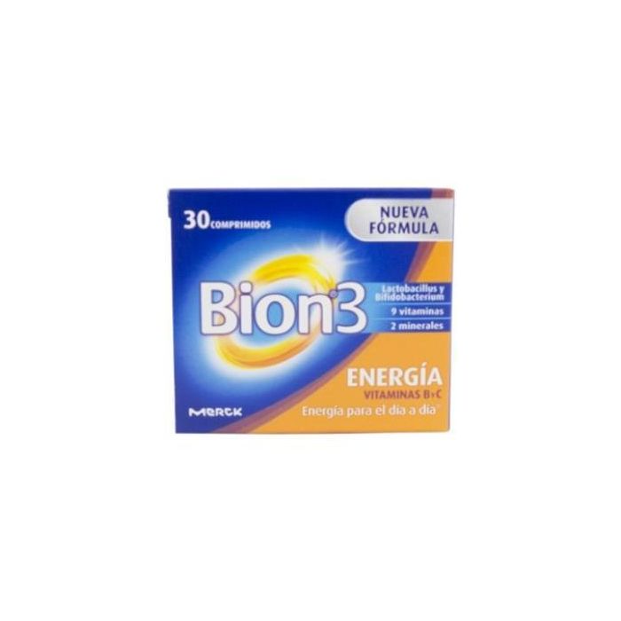 Bion3 Energia 30 Comp