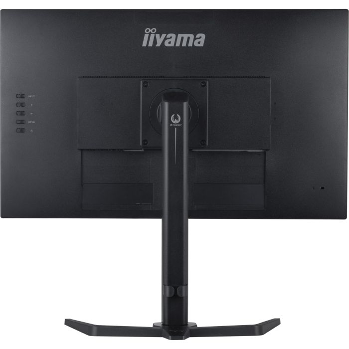 iiyama GB2790QSU-B5 Monitor Gaming 27" WQHD IPS 240Hz 1ms Negro HDMI DP USB 3.2 4