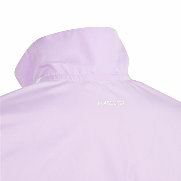 Chaqueta Infantil Adidas Essentials 3 Bandas 1