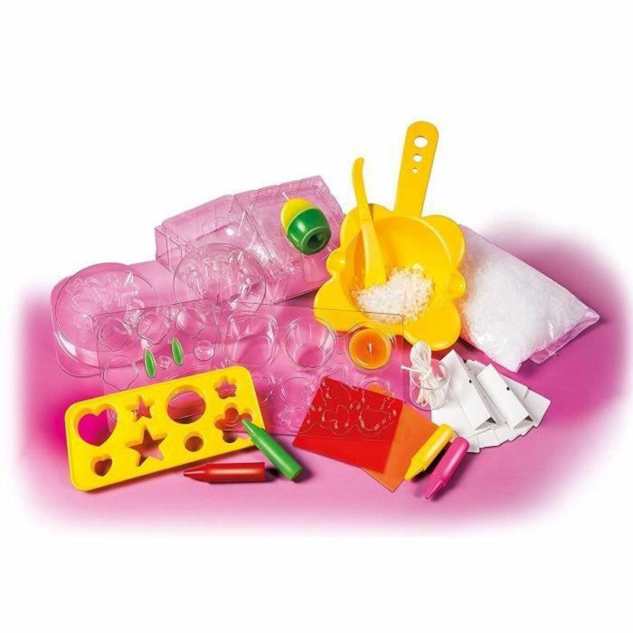 Velas Clementoni Talent Maker 2 Velas Clementoni Talent Maker 2