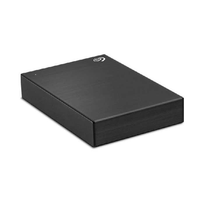 SEAGATE One Touch 1TB External HDD with Password Protection Black 4 SEAGATE One Touch 1TB External HDD with Password Protection Black 4