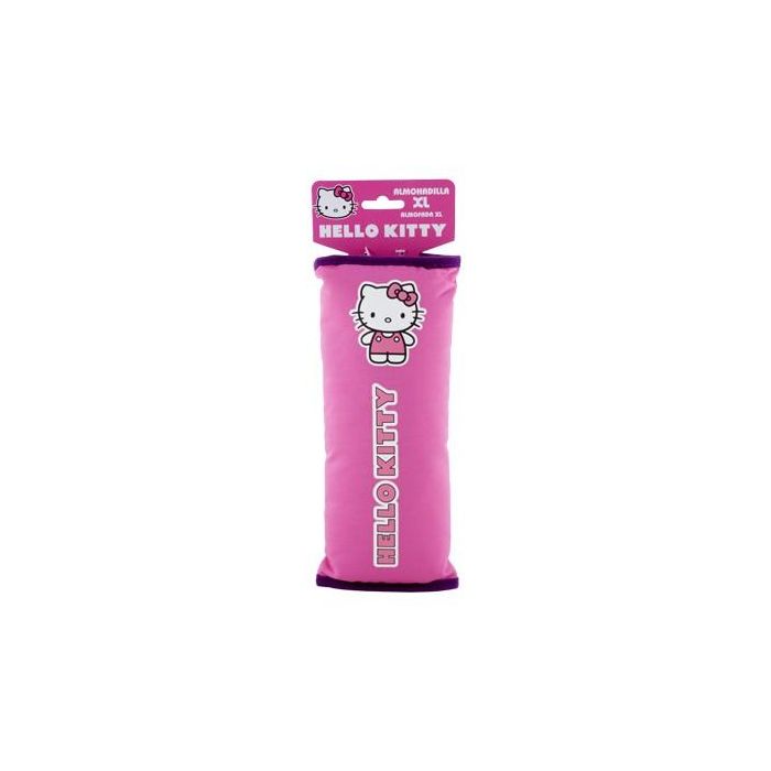 Almohada Cojin Rosa Hello Cs4 KIT1038 1 Almohada Cojin Rosa Hello Cs4 KIT1038 1