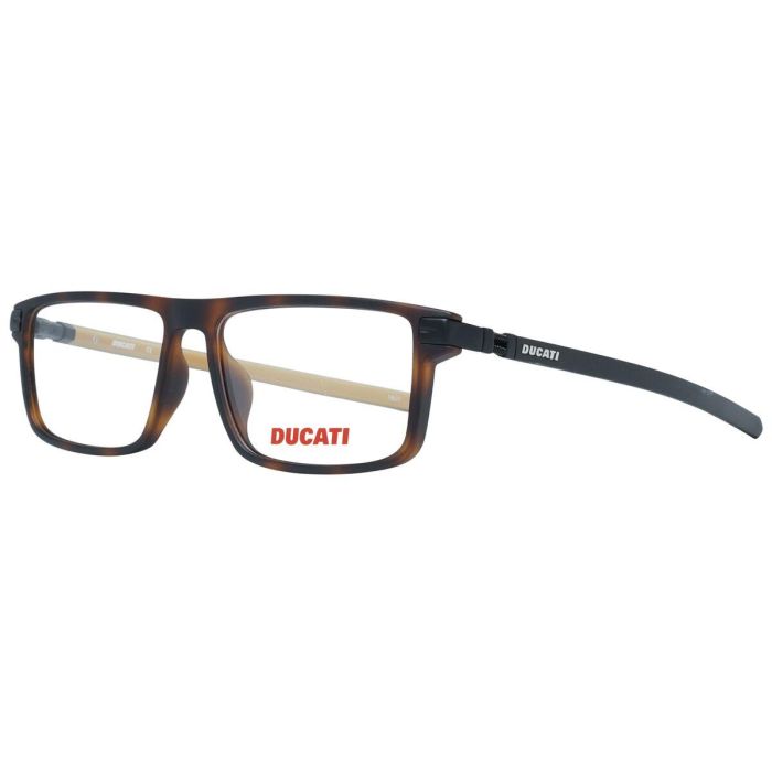 Montura de Gafas Hombre Ducati DA1007 56400 3 Montura de Gafas Hombre Ducati DA1007 56400 3