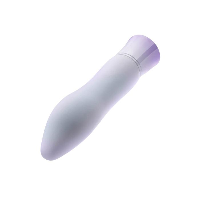 Mini Vibrador Blush Gem Revival Morado 4