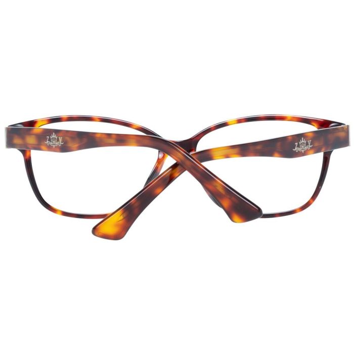 Montura de Gafas Unisex Zadig & Voltaire VZV017 540781 4 Montura de Gafas Unisex Zadig & Voltaire VZV017 540781 4