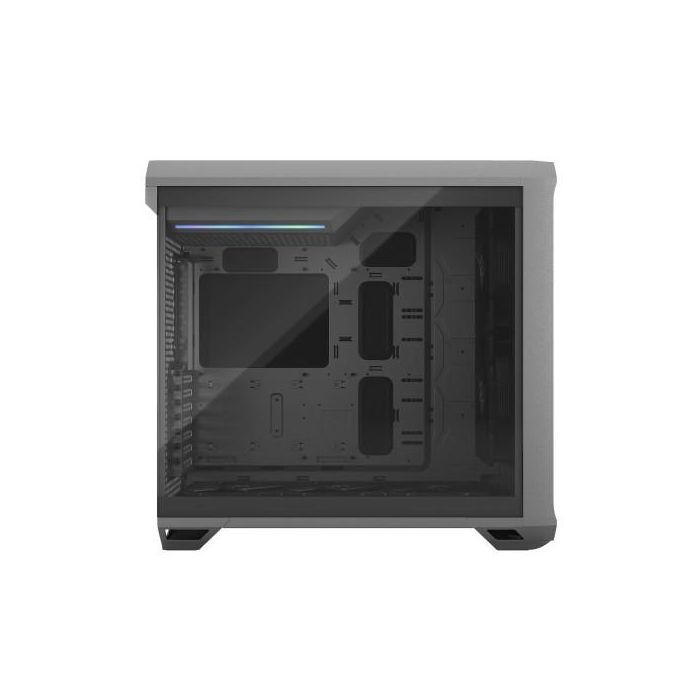 Caja Semitorre ATX Fractal FD-C-TOR1A-02 Gris 3