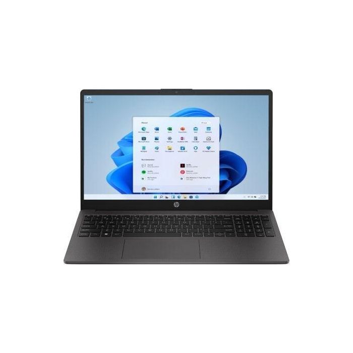 Portátil HP 250 G10 AD1V8ET Intel Core i7-1355U/ 8GB/ 512GB SSD/ 15.6"/ Win11