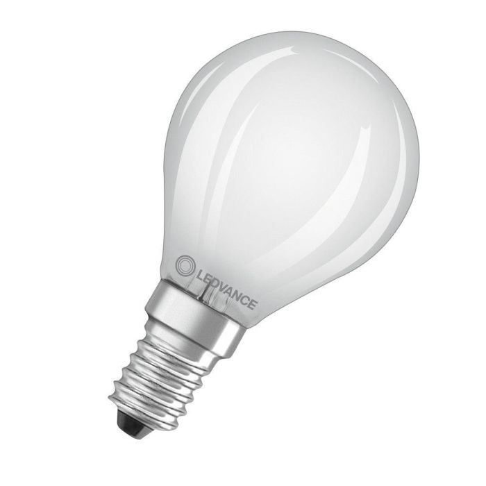 [LVE-4099854069239] Ledvance/Osram Bombilla LED "Classic" E14 2,5W 250Lm 2700K 300º IP20