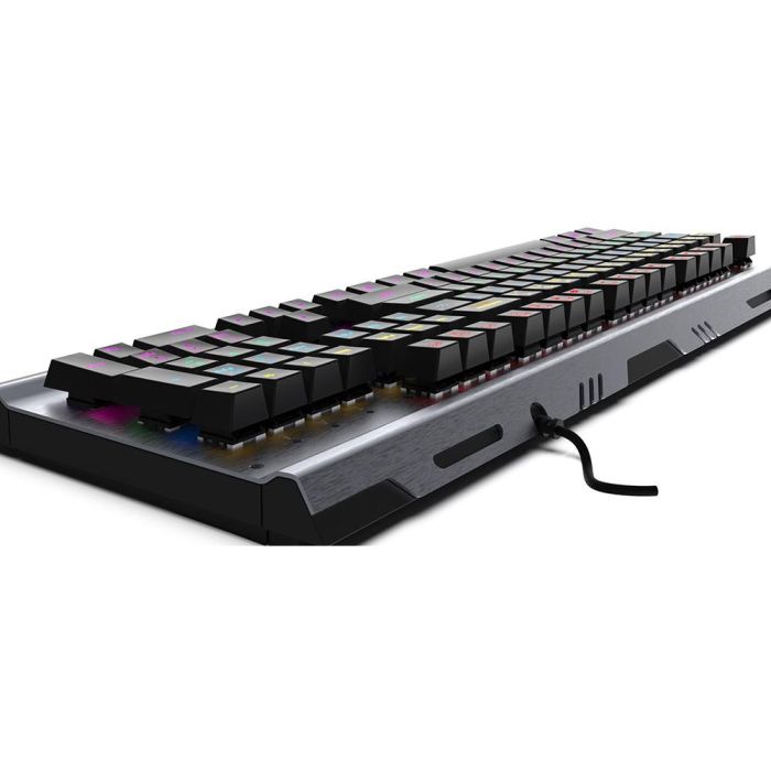 Incase Gaming Tastatur IKG-444 Mechanisch. RGB. dt. Layout retail 4 Incase Gaming Tastatur IKG-444 Mechanisch. RGB. dt. Layout retail 4