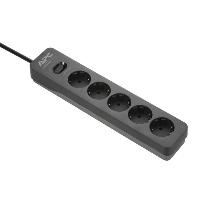 Regleta Inteligente APC PME5B-GR (1,5 m) 1 Regleta Inteligente APC PME5B-GR (1,5 m) 1