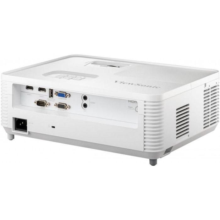 Viewsonic PA700S Proyector de Alcance Estándar 4500 Lúmenes ANSI SVGA (800x600) Blanco 14 Viewsonic PA700S Proyector de Alcance Estándar 4500 Lúmenes ANSI SVGA (800x600) Blanco 14