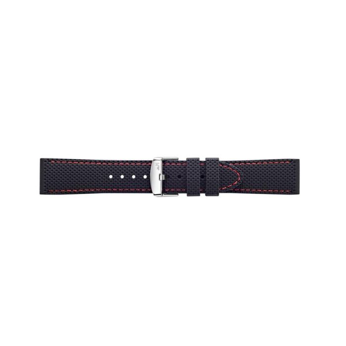Correa para Reloj Morellato A01X5275187883CR22 22 mm Correa para Reloj Morellato A01X5275187883CR22 22 mm