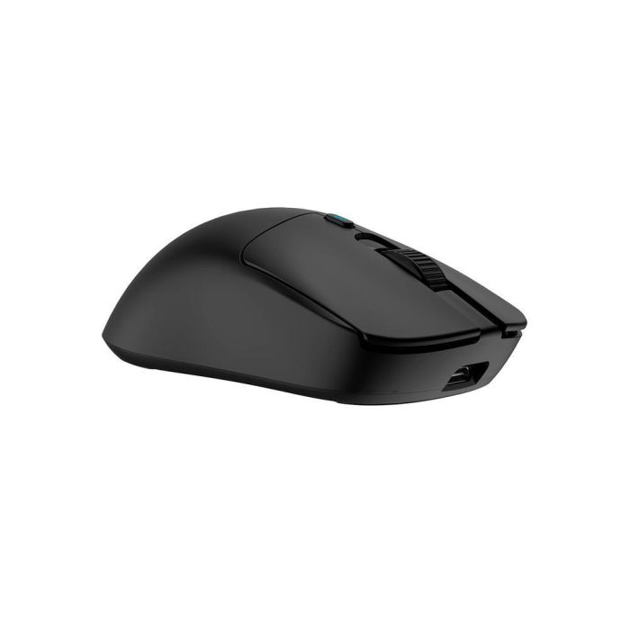 Mouse Raton Coolbox W03 Ultraligero Negro 2 Mouse Raton Coolbox W03 Ultraligero Negro 2