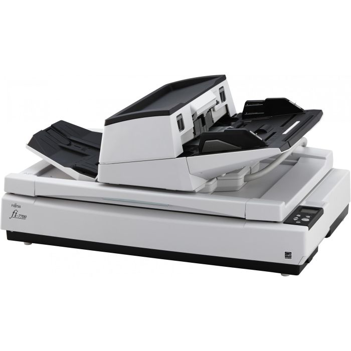 RICOH - FUJITSU Escaner fi-7700S de Produccion, plano 0 RICOH - FUJITSU Escaner fi-7700S de Produccion, plano 0