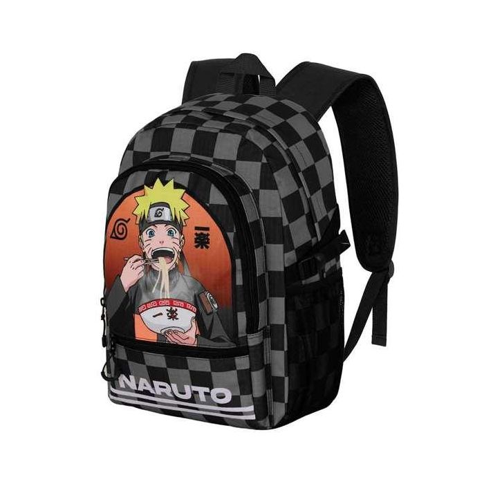 Karactermania Mochila Fight FAN 2.2 Naruto Ichiraku Urbana 44 x 31 x 18 cm 1 Karactermania Mochila Fight FAN 2.2 Naruto Ichiraku Urbana 44 x 31 x 18 cm 1