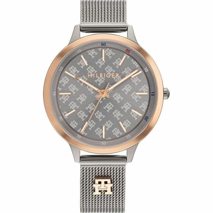 Reloj Mujer Tommy Hilfiger 1782587 1 Reloj Mujer Tommy Hilfiger 1782587 1
