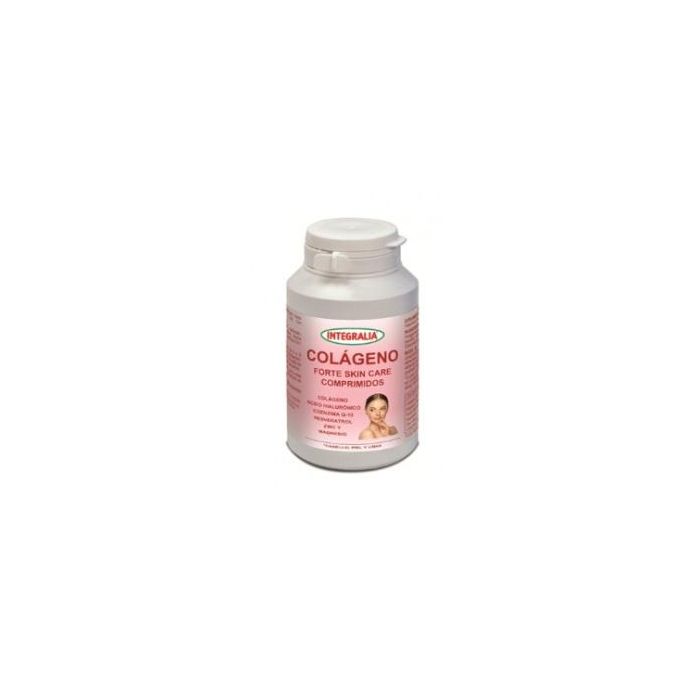 Colágeno Forte Skin Care Comprimidos Colágeno Forte Skin Care Comprimidos