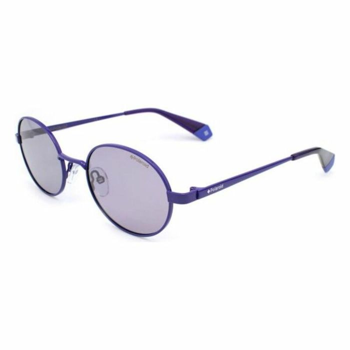 Gafas de Sol Unisex Polaroid PLD6066S-B3VKL Ø 51 mm Gafas de Sol Unisex Polaroid PLD6066S-B3VKL Ø 51 mm