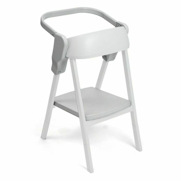 Chicco AAANI62020 Kit Torre de Observación Crescendo, Gris, para niños a partir de 2 años 14 Chicco AAANI62020 Kit Torre de Observación Crescendo, Gris, para niños a partir de 2 años 14