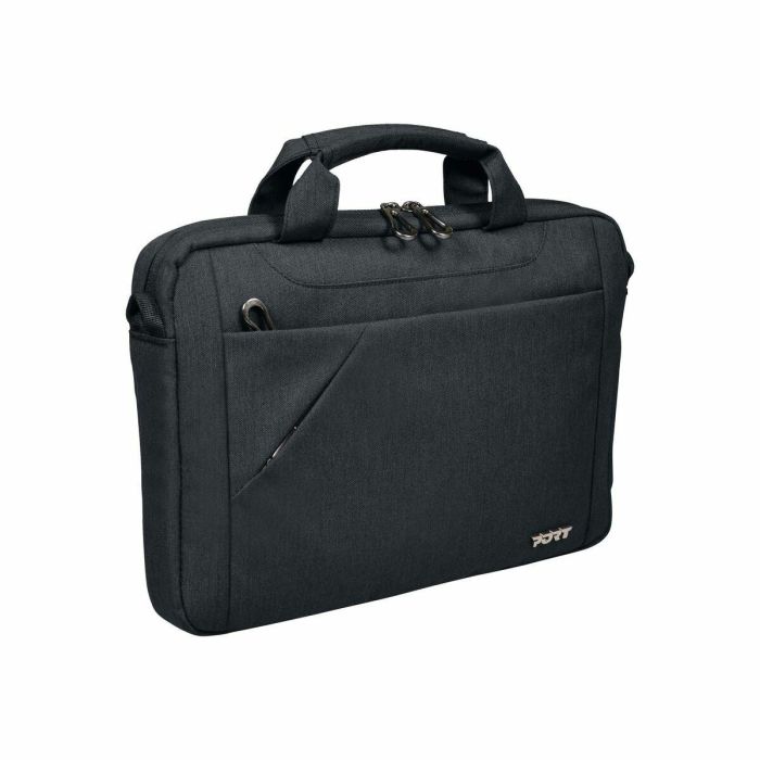 Port Designs AUC1721265634774 Bolso para portátil ECO SYDNEY - Negro - 13/14 pulgadas 19 Port Designs AUC1721265634774 Bolso para portátil ECO SYDNEY - Negro - 13/14 pulgadas 19