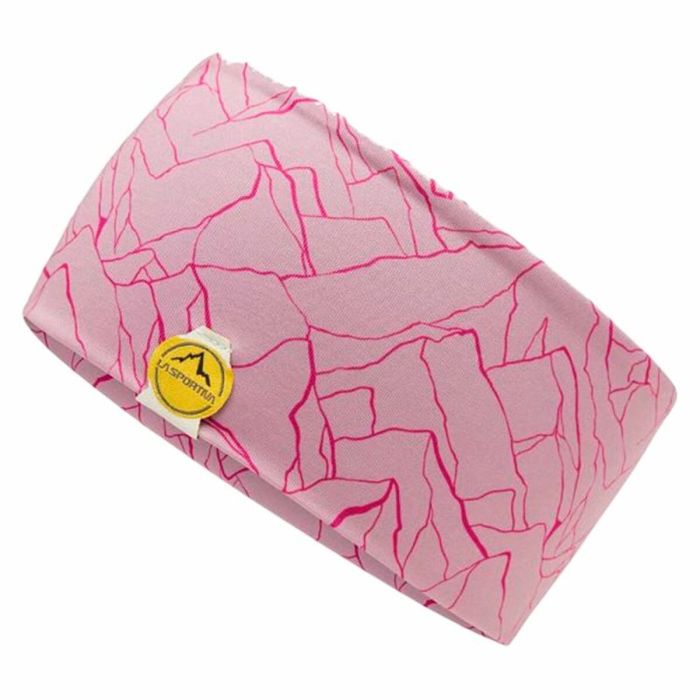 Cinta Deportiva para la Cabeza La Sportiva Mountain 0 Cinta Deportiva para la Cabeza La Sportiva Mountain 0
