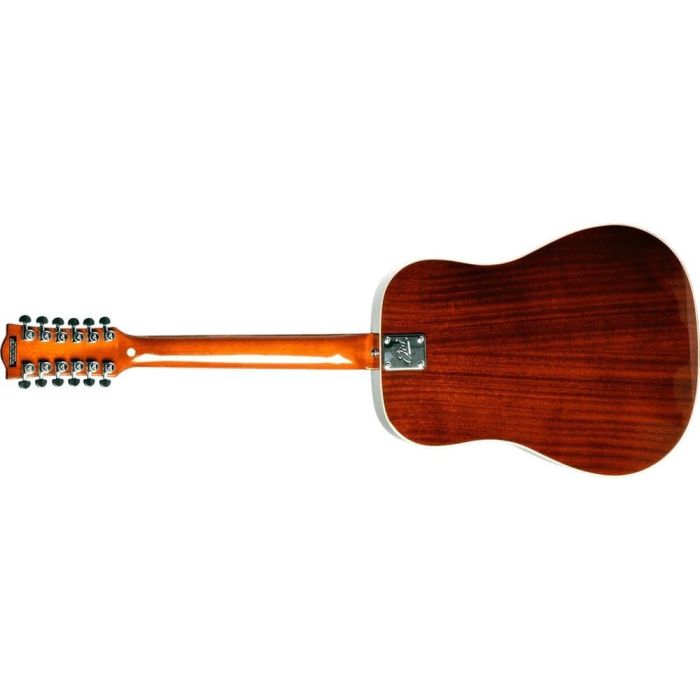Guitarra Acústica Dreadnought Ranger 12 (12St.)- Vintage Natural 1 Guitarra Acústica Dreadnought Ranger 12 (12St.)- Vintage Natural 1