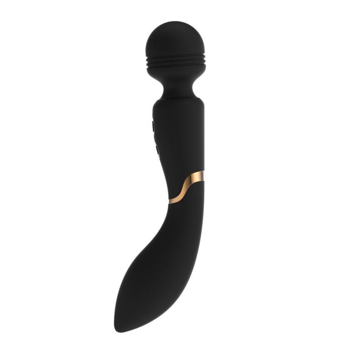 Masajeador Dream Toys Elite Negro 4 Masajeador Dream Toys Elite Negro 4