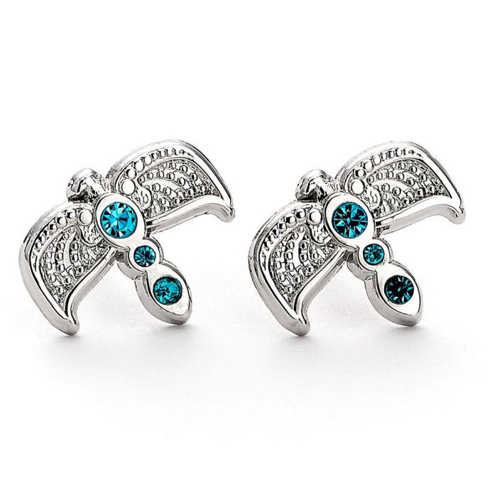 Pendientes Diadema Harry Potter 1