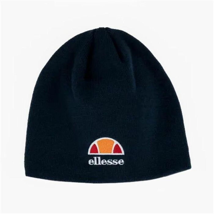 Gorro Ellesse Brenna Beanie Azul marino 0 Gorro Ellesse Brenna Beanie Azul marino 0