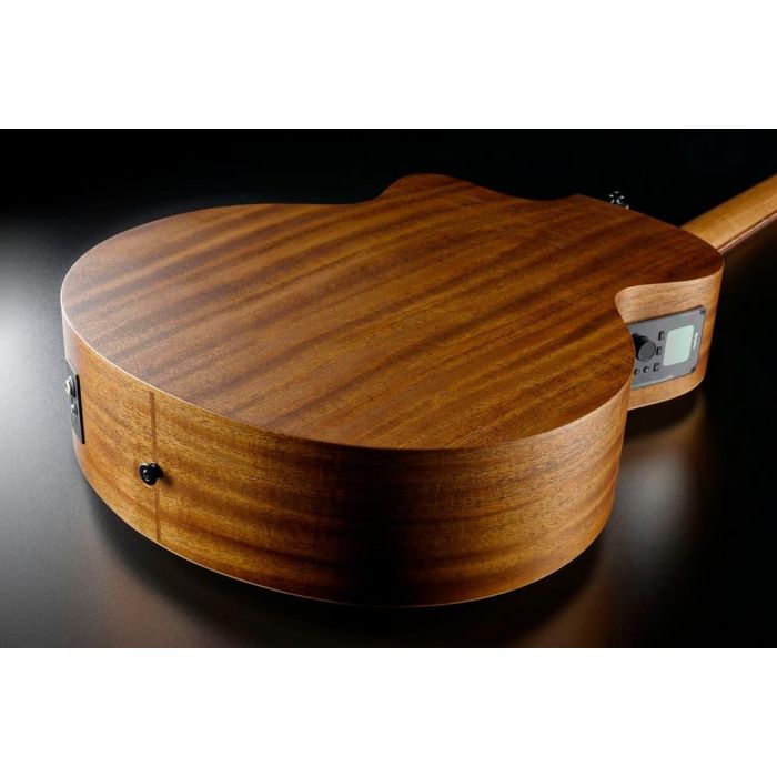 Bajo Acústico Lag Jumbo Hyvibe H2 10 A/E Cutaway Lag 7 Bajo Acústico Lag Jumbo Hyvibe H2 10 A/E Cutaway Lag 7