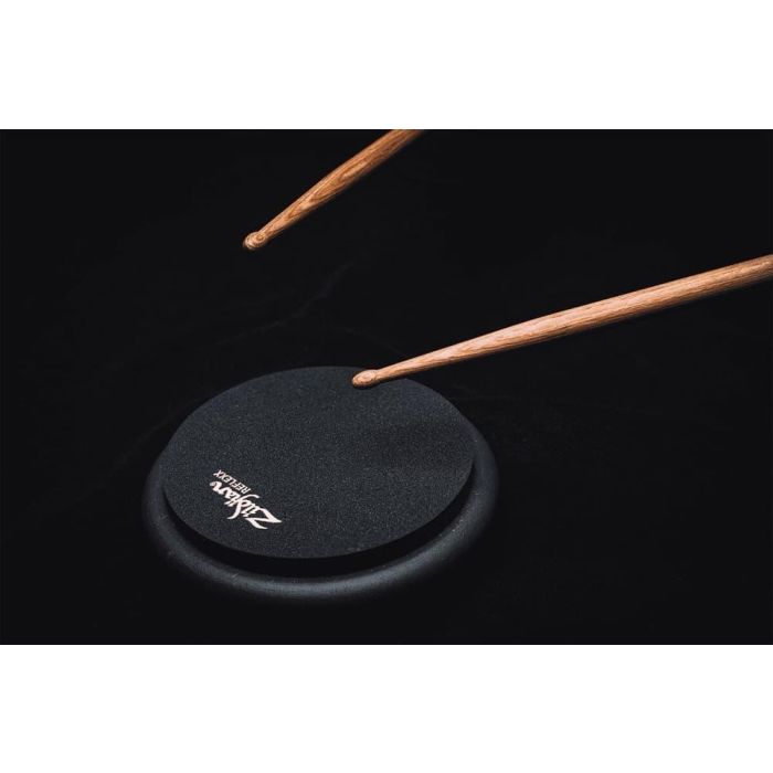 Pad De Prácticas Zildjian Reflexx 6" 1