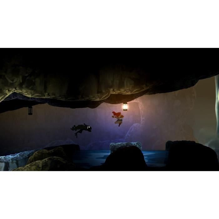 Just For Games AABAS39248 - Paquete de energía Teslagrad - Juego de Nintendo Switch 1 Just For Games AABAS39248 - Paquete de energía Teslagrad - Juego de Nintendo Switch 1