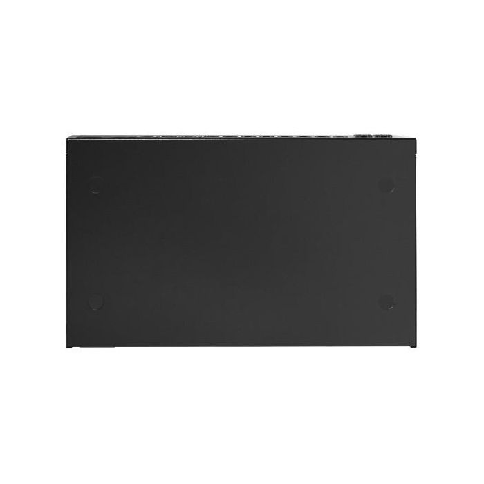 TP-Link Omada ER7412-M2 Router 2.5 Gigabit Ethernet, Gigabit Ethernet Negro 4