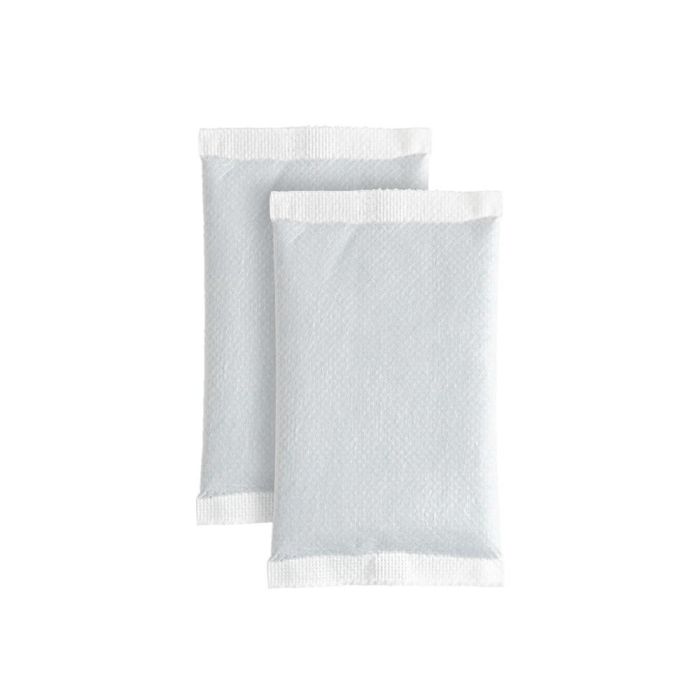 Thaw Pack de 2 Calentadores de Manos Desechables 10 Horas tha-hnd-0005-g, Calor Seguro hasta 51°C, Sin Olor, Aprobado TSA Thaw Pack de 2 Calentadores de Manos Desechables 10 Horas tha-hnd-0005-g, Calor Seguro hasta 51°C, Sin Olor, Aprobado TSA