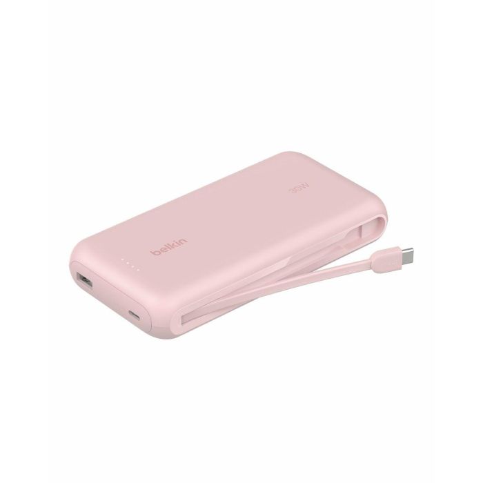 Powerbank Belkin Rosa 20000 mAh 4 Powerbank Belkin Rosa 20000 mAh 4