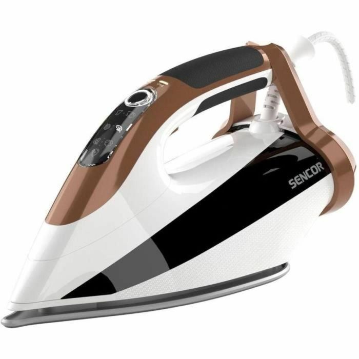 Plancha de Vapor Sencor