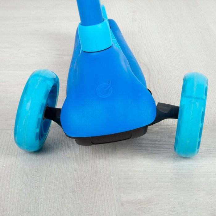 Patinete EVO (2 Unidades) 1 Patinete EVO (2 Unidades) 1