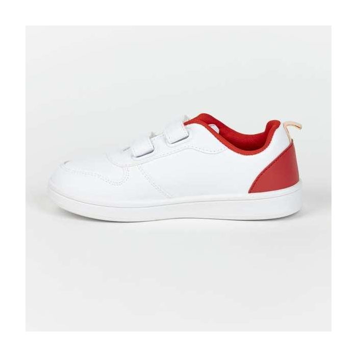 Zapatillas Deportivas Infantiles Minnie Mouse Blanco 31 2 Zapatillas Deportivas Infantiles Minnie Mouse Blanco 31 2
