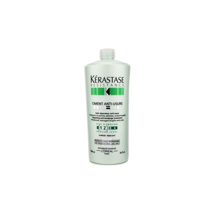 Acondicionador Antirotura Resistance Kerastase