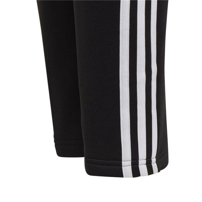 Pantalón Largo Deportivo Adidas Designed For Movement Negro 1