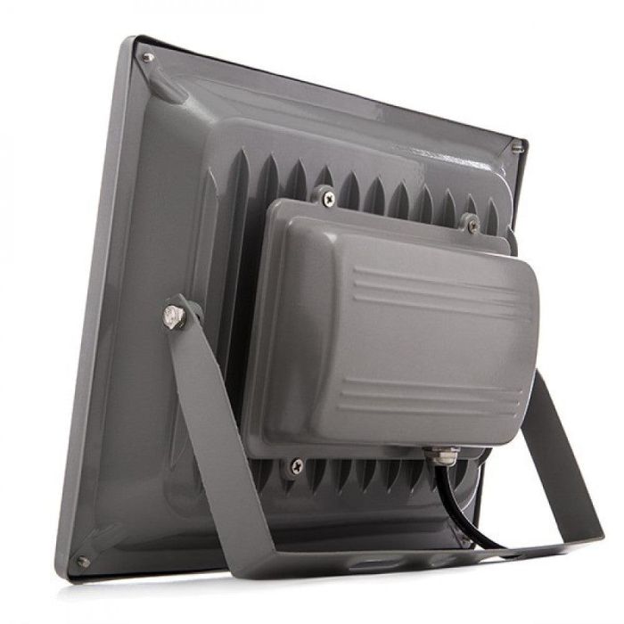 Brico BQFS29050B-G Foco Proyector LED 50W 4.250Lm IP65 Verde Exterior/Interior para Uso Industrial y Residencial 40.000H 3 Brico BQFS29050B-G Foco Proyector LED 50W 4.250Lm IP65 Verde Exterior/Interior para Uso Industrial y Residencial 40.000H 3
