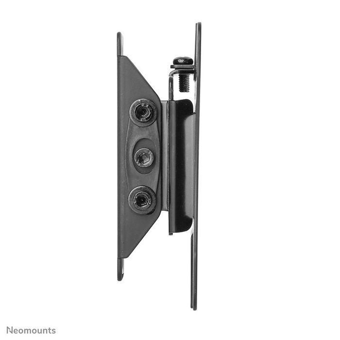 Neomounts NM-W60BLACK Soporte de Pared Inclinable para Pantallas/Monitores de 10-30", VESA 75x75-100x100, Capacidad 25 kg, Negro Neomounts NM-W60BLACK Soporte de Pared Inclinable para Pantallas/Monitores de 10-30", VESA 75x75-100x100, Capacidad 25 kg, Negro