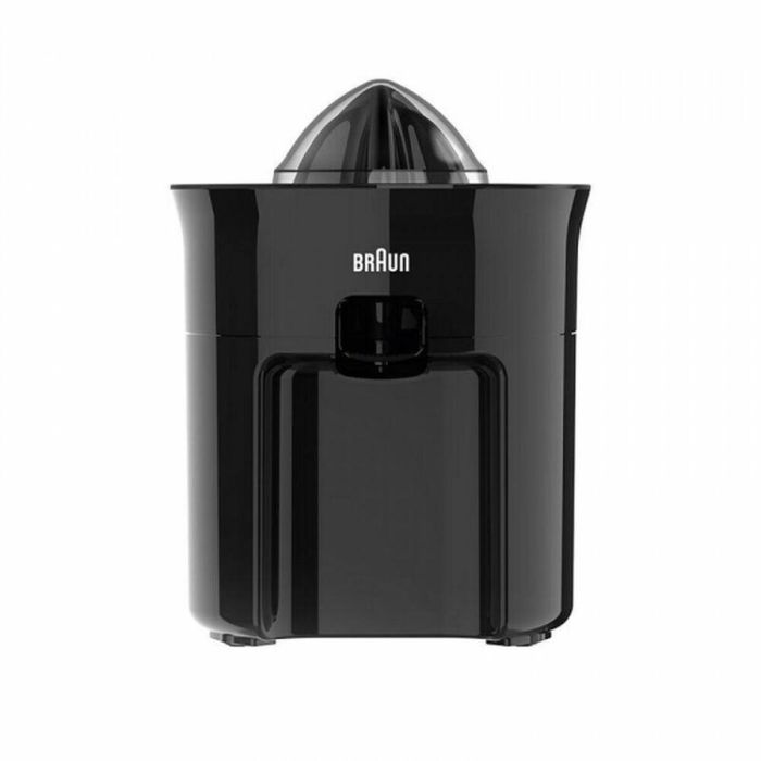 Exprimidor Eléctrico Braun CJ 3050 Negro 1 L 60 W Exprimidor Eléctrico Braun CJ 3050 Negro 1 L 60 W