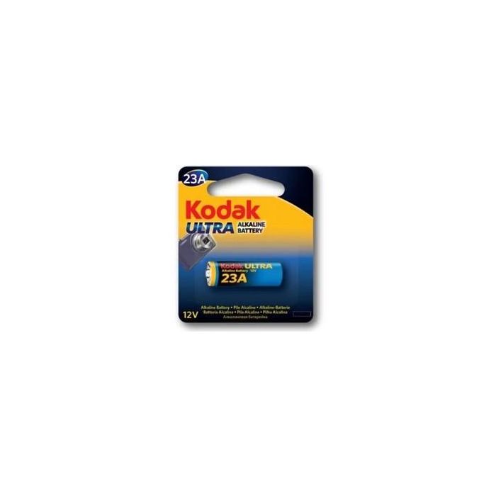 Blister Pilas Kodak Alcalina Cilindrica Mando Blister Pilas Kodak Alcalina Cilindrica Mando