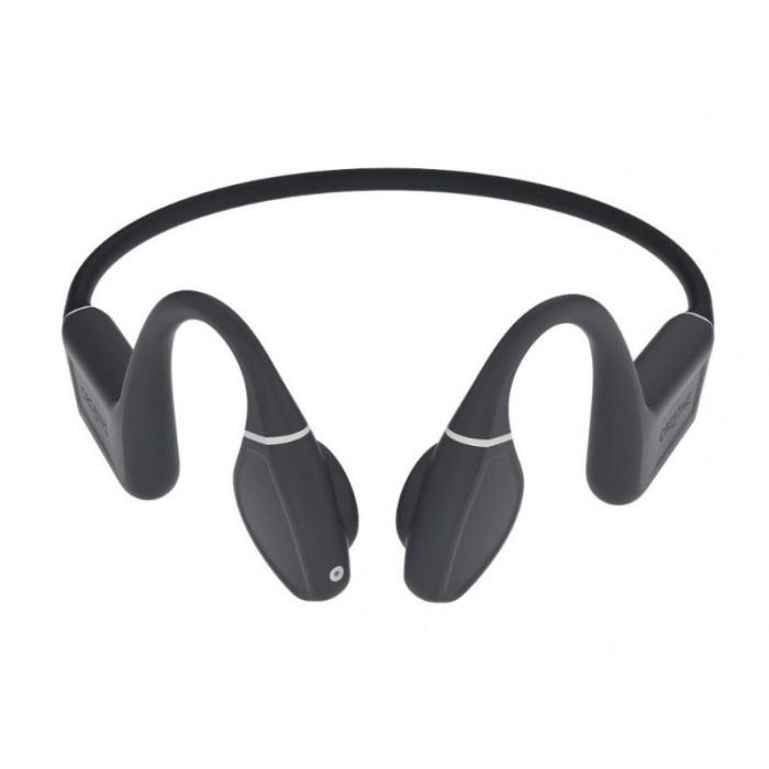 Creative Outlier Free Plus Auriculares Inalambricos Conduccion Osea IPX5 Hasta 10 Horas Bateria Color Negro 2