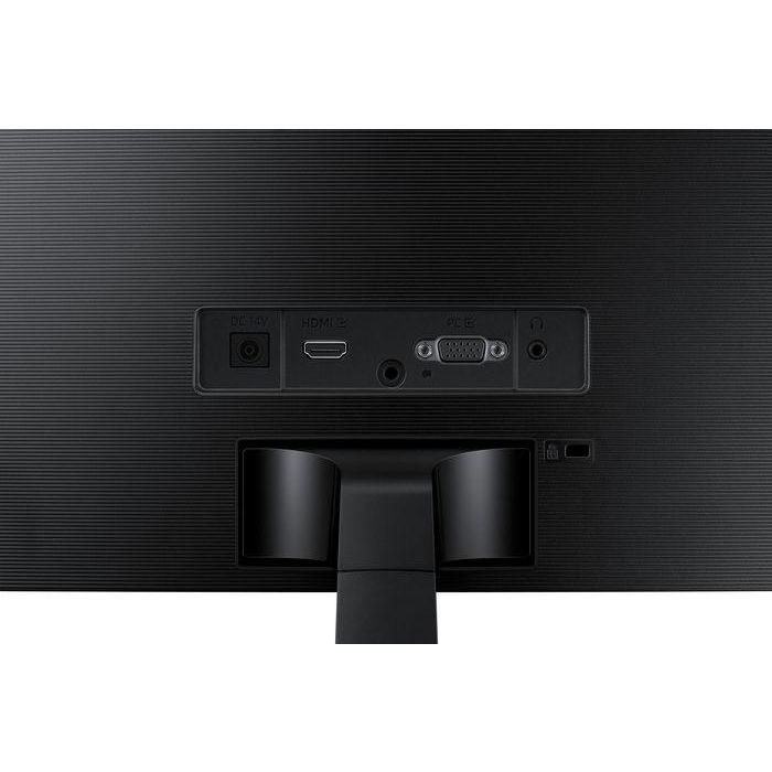 Samsung Led Display 68.6 Cm (27") 1920 X 1080 Pixels Full Hd Black 14 Samsung Led Display 68.6 Cm (27") 1920 X 1080 Pixels Full Hd Black 14