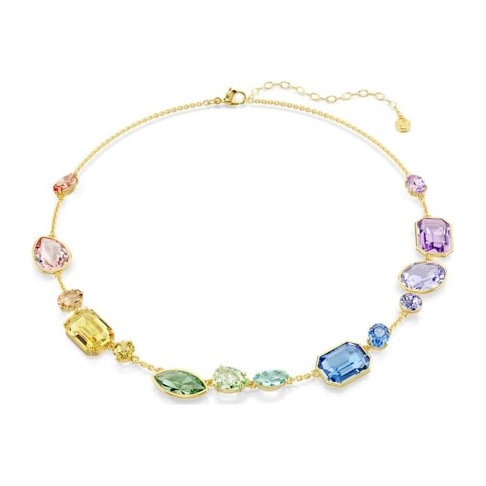 Pulsera Mujer Swarovski 5741584 Multicolor Pulsera Mujer Swarovski 5741584 Multicolor