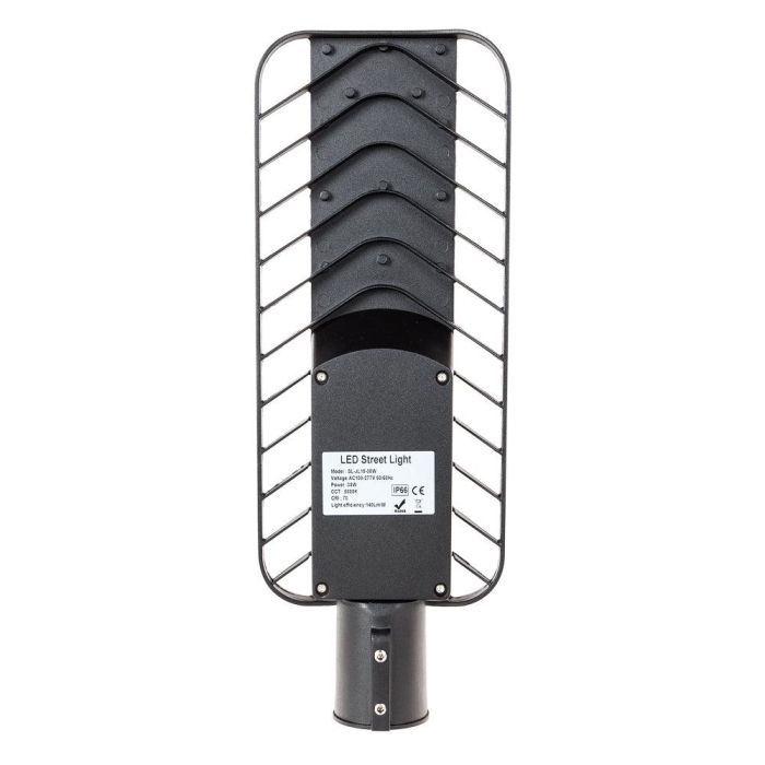 Farola LED 30W 4.200Lm 5000ºK IP65 PRO SMD3030 IK08 50.000H [1916-SL-JL15-30W 2 Farola LED 30W 4.200Lm 5000ºK IP65 PRO SMD3030 IK08 50.000H [1916-SL-JL15-30W 2